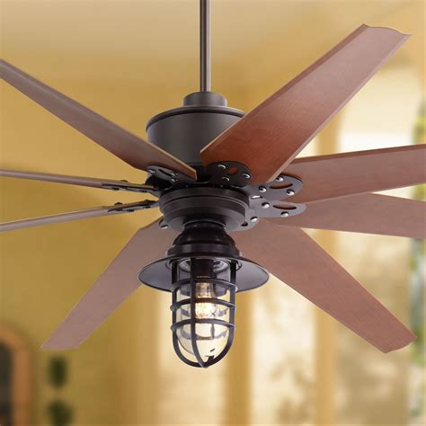 When former Strategist writer Lauren Levy set out to find the best. . Outdoor ceiling fan with remote